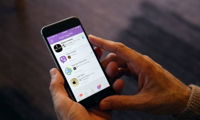 Προσοχή: Έρχονται τα πάνω – κάτω στο Viber!